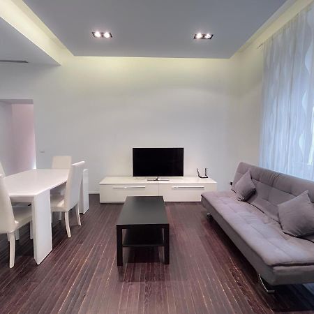 Wamma Modern House Appartement Rome Buitenkant foto