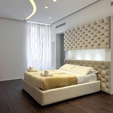 Wamma Modern House Appartement Rome Buitenkant foto