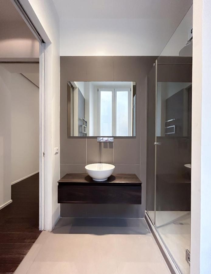 Wamma Modern House Appartement Rome Buitenkant foto