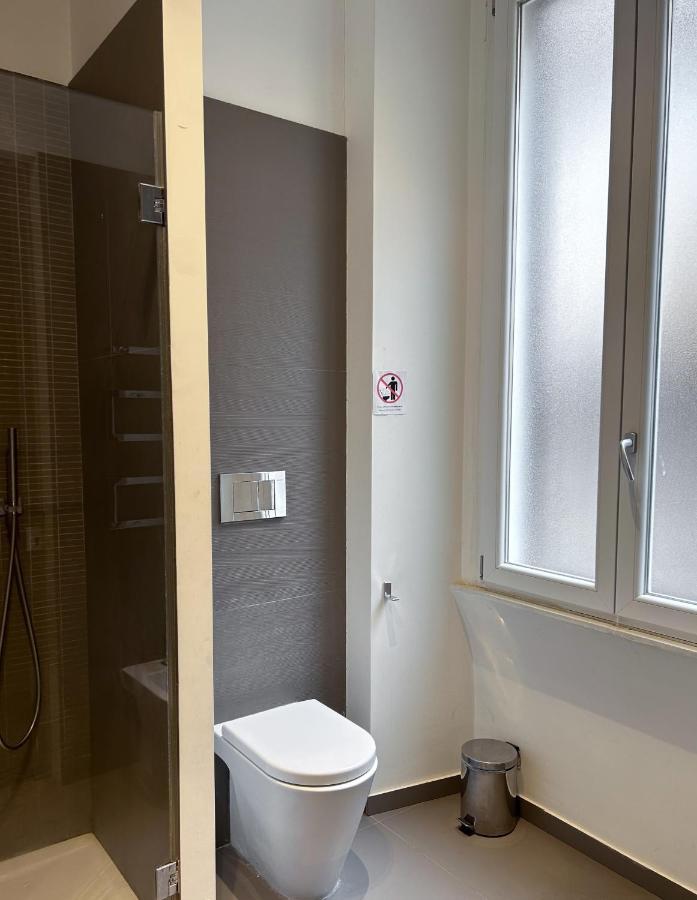 Wamma Modern House Appartement Rome Buitenkant foto