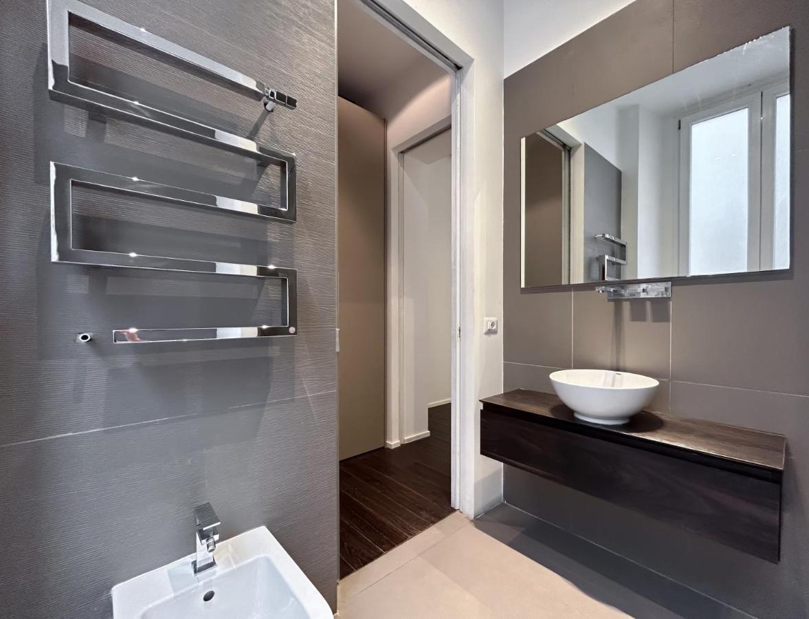 Wamma Modern House Appartement Rome Buitenkant foto
