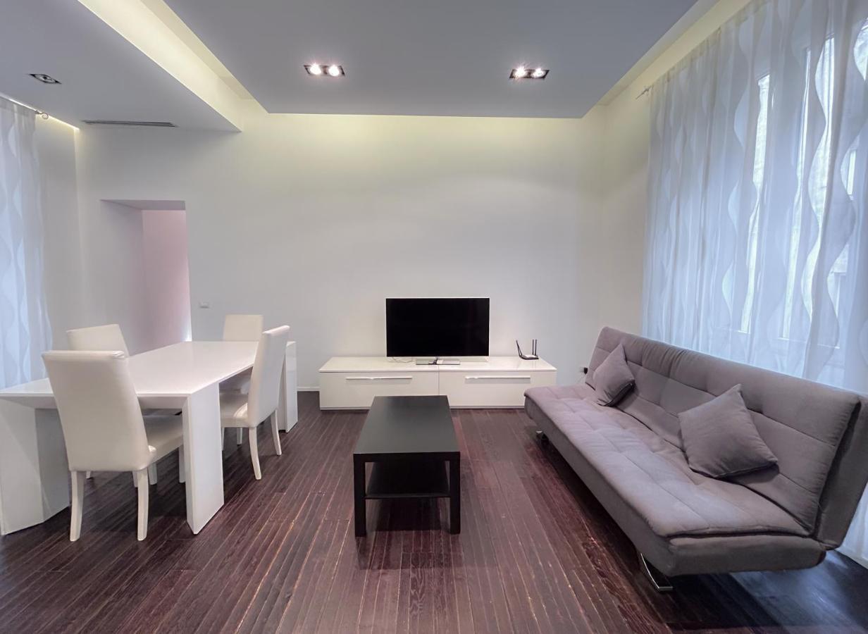 Wamma Modern House Appartement Rome Buitenkant foto