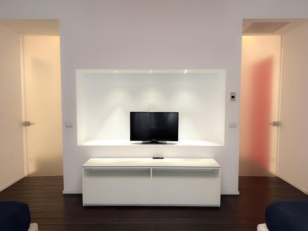 Wamma Modern House Appartement Rome Buitenkant foto