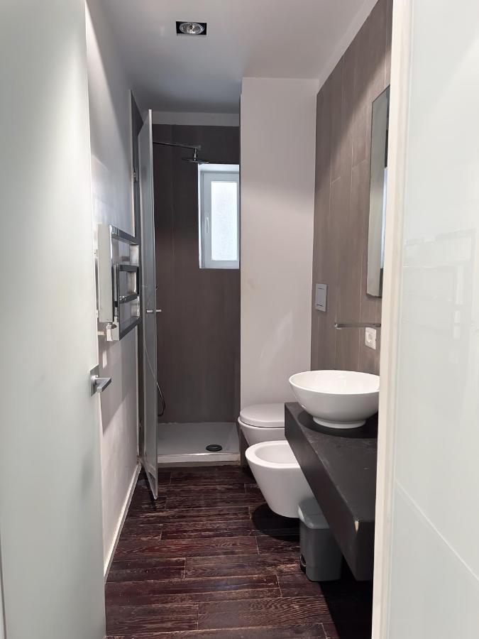 Wamma Modern House Appartement Rome Buitenkant foto