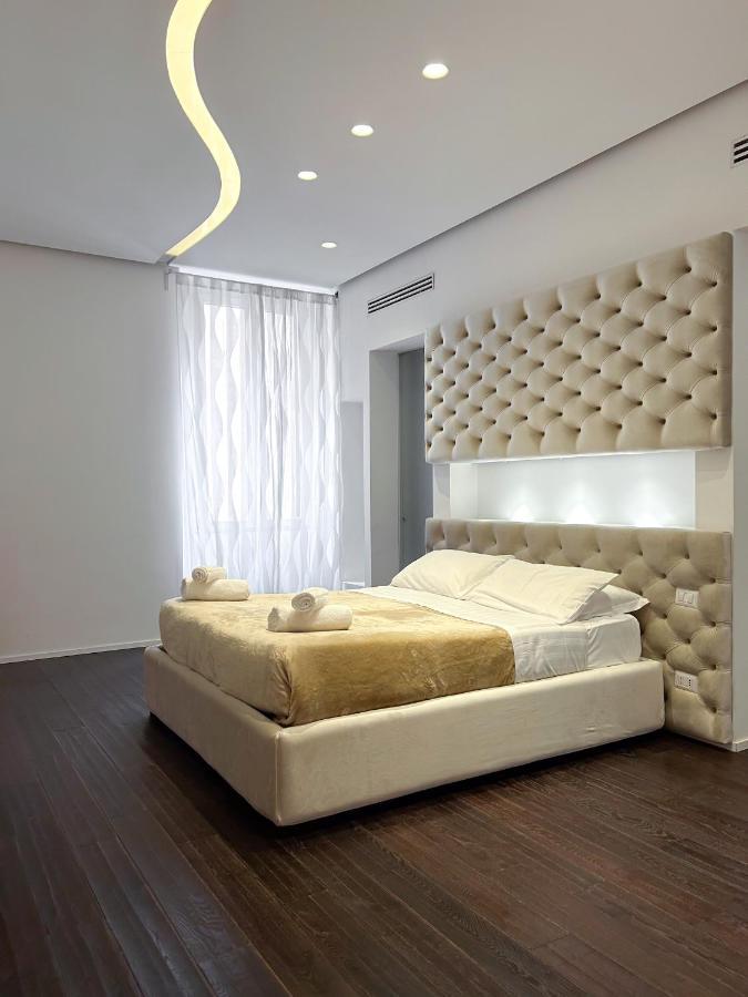 Wamma Modern House Appartement Rome Buitenkant foto