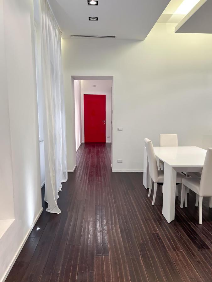 Wamma Modern House Appartement Rome Buitenkant foto